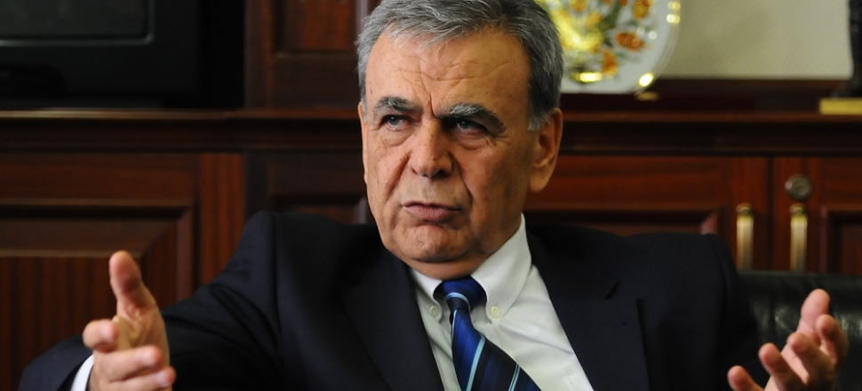 Aziz Kocaoğlu'dan Kılıçdaroğlu'na İzmir resti!
