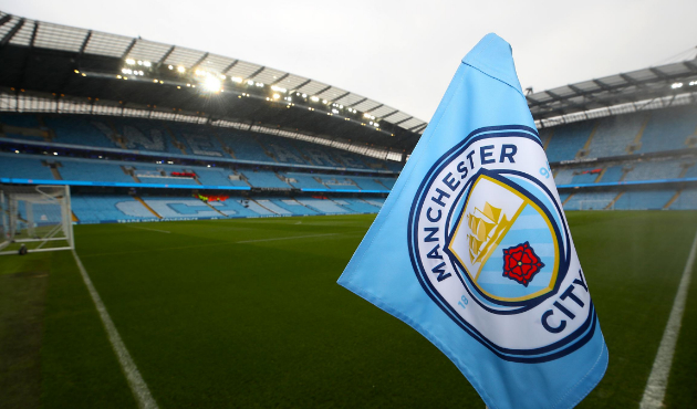 Manchester City'den UEFA'ya rest!