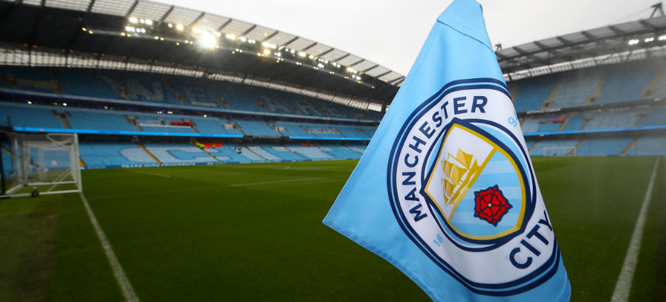 Manchester City'den UEFA'ya rest!