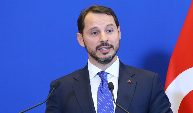 Bakan Albayrak: 100 milyon ton kömür üretimi hedefi tutturuldu
