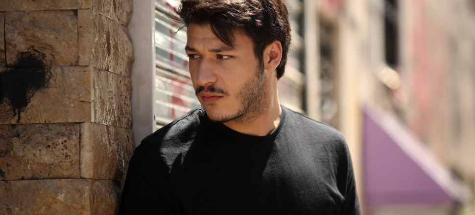 Çukur'un Celasun'undan ilan-ı aşk!