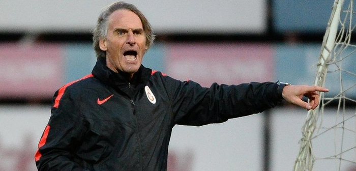 Riekerink patladı! İlk kez bu kadar sert konuştu...