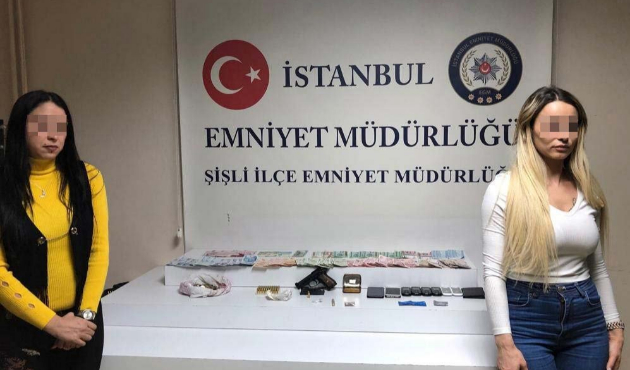 Bu fotoğraf avukatları ayağa kaldırdı!