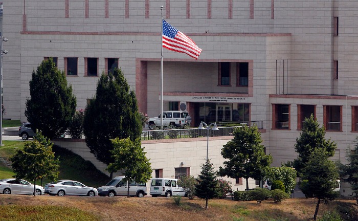 Kurtuluş Tayiz Türkiye-ABD ilişkisinde yeni dönemi tarif etti