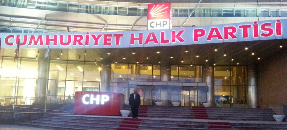 CHP'nin 70 adayı daha belli oldu!