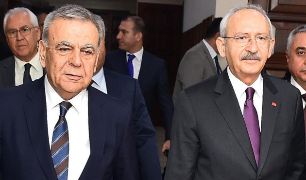 Kocaoğlu'dan, Kılıçdaroğlu'na: "Çok sinirliyim..."