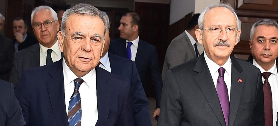 Kocaoğlu'dan, Kılıçdaroğlu'na: "Çok sinirliyim..."