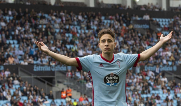 Fenerbahçe'ye Emre Mor'dan müjdeli haber!