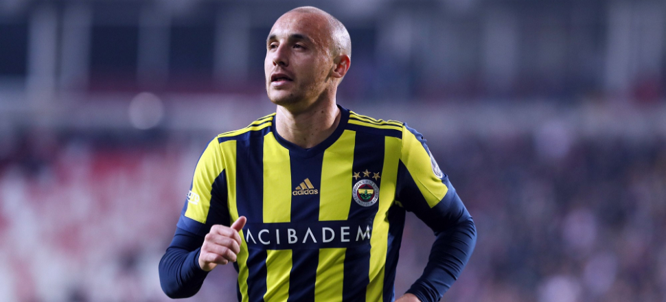 Aatif Chahechouhe transferi resmen açıklandı!