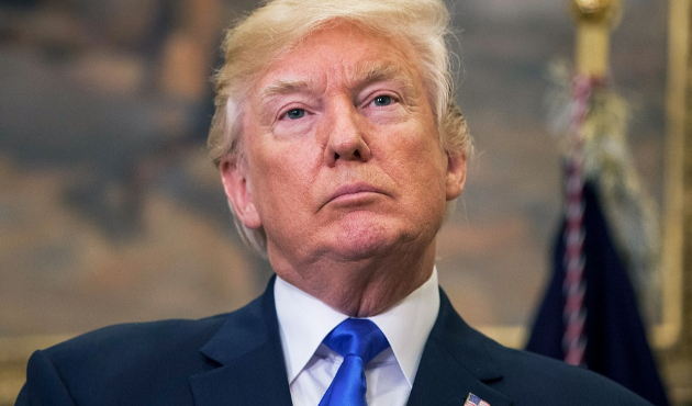 İşte Trump'ın "Yüzyılın Anlaşması" planı!