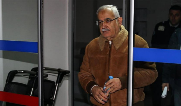 "FETÖ'nün illegal işlerinin başında İşbilen vardı"