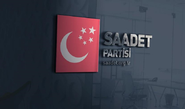 Saadet Partisi 67 adayını daha açıkladı!