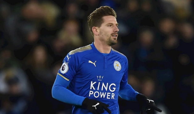 Fenerbahçe, Adrien Silva transferini bitirdi!
