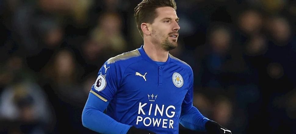 Fenerbahçe, Adrien Silva transferini bitirdi!