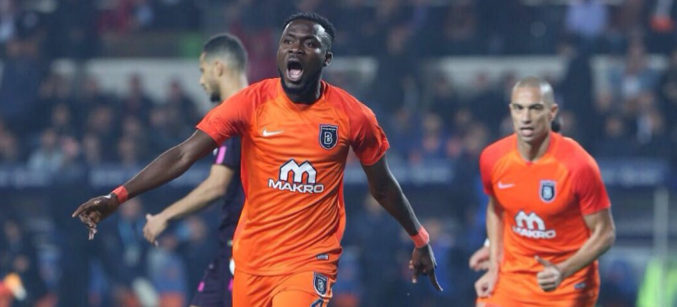 Attamah'a Premier Lig'den talip var!