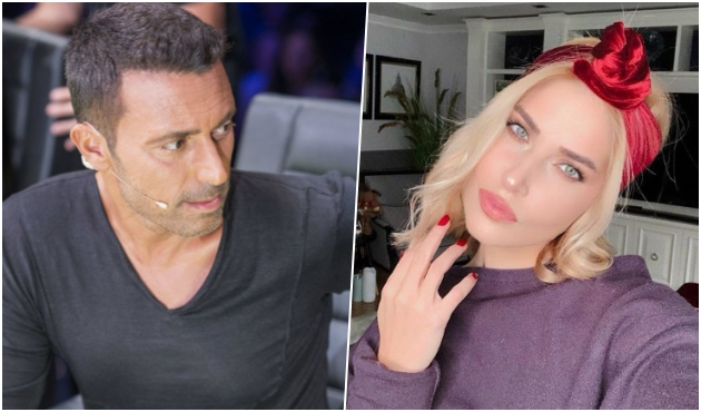 Mustafa'nın aşk 'sandal'ında bir isim daha!
