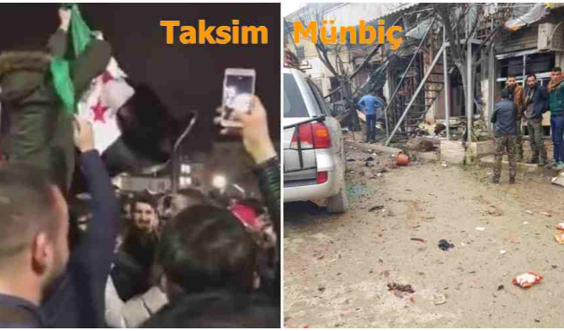 "İki operasyon da aynı kaynaktan yönetiliyor" uyarısı