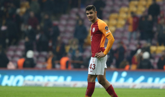 Ozan Kabak transferinde Bayern Münih detayı...