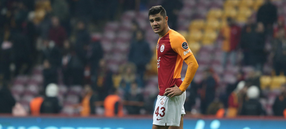 Ozan Kabak transferinde Bayern Münih detayı...