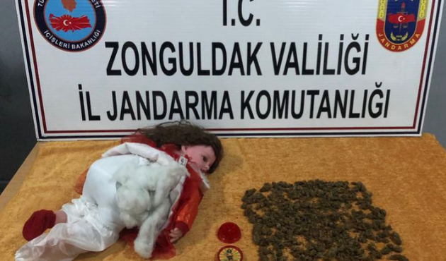 Bu fotoğraf büyük ahlaksızlığın eseri!