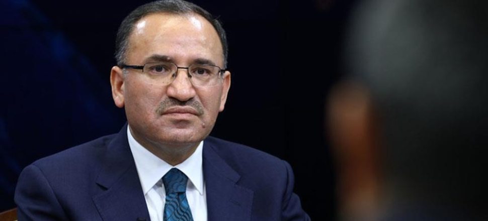 Bozdağ'ı alıkoymayı planlayan FETÖ'cüler hakkında karar!
