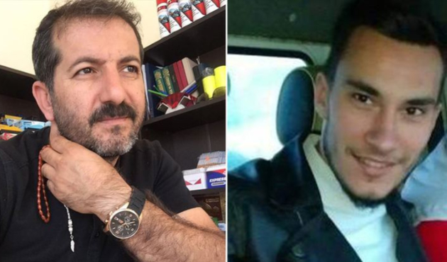 Ambulans şoförünü başından vurdu!