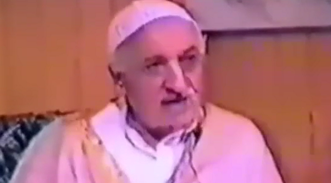 Hainliğin incelikleri! FETÖ elebaşı Gülen yıllar önce anlatmış (VİDEO)