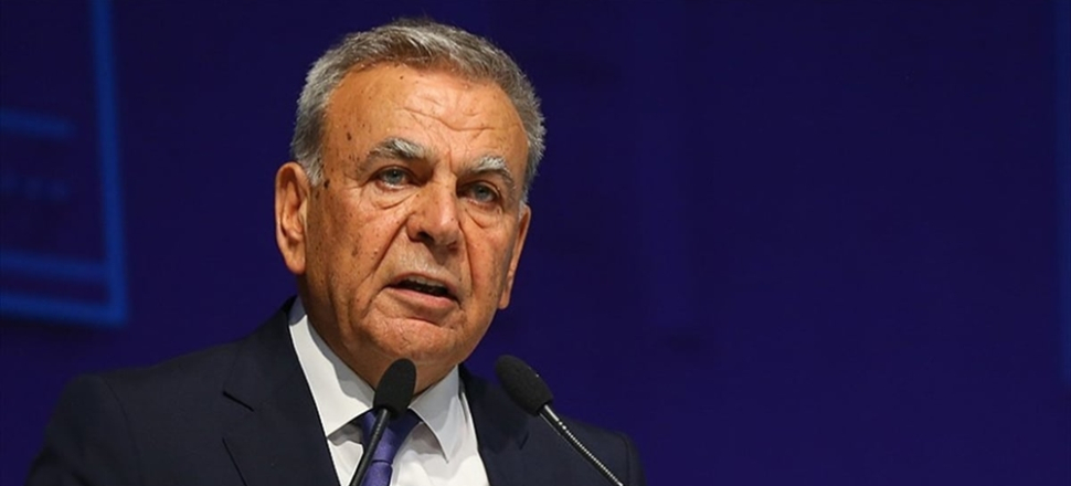 Kocaoğlu: Aday adaylığı için müracaat ettim...
