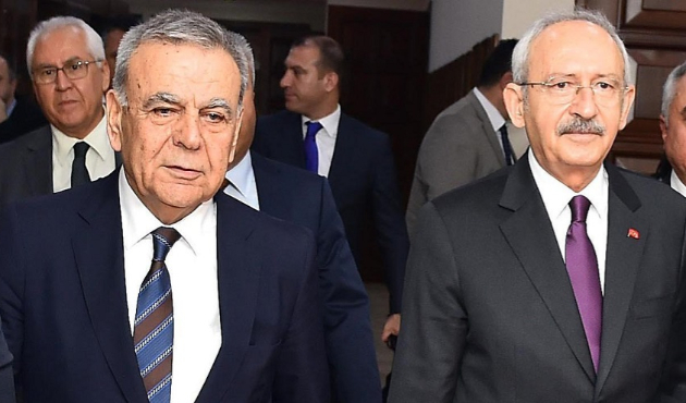 Kocaoğlu: İzmir'i terk etmek zorunda kalırım!