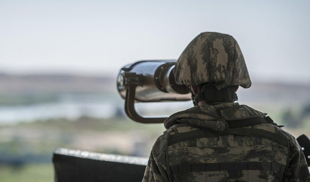 ABD, Suriye'den gitmesin diye her yolu deniyorlar!
