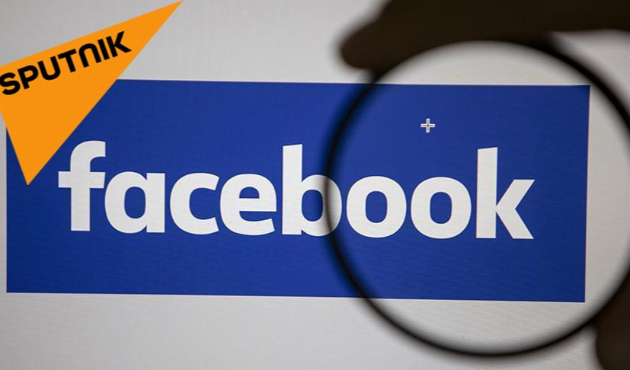 Facebook'tan Rusya operasyonu!