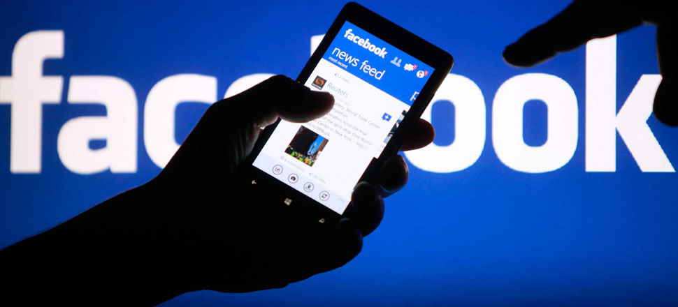 Facebook'tan Rusya operasyonu!