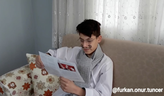 Liselere göre karne günü yaşananlar...
