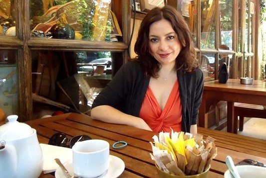 Aslı Aydıntaşbaş: Kadınlar sadece solcu erkeklere aşık olur