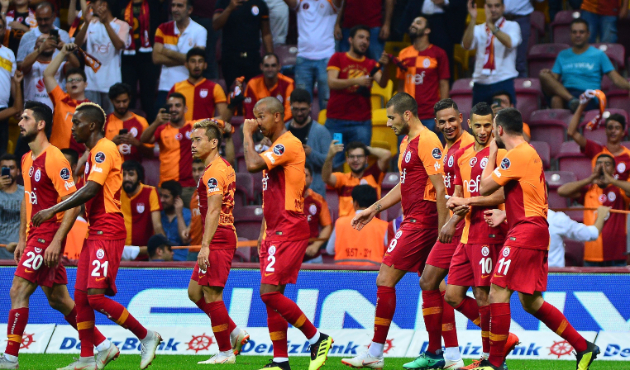 O futbolcu için Cimbom'a 6 milyon Euro'luk teklif!