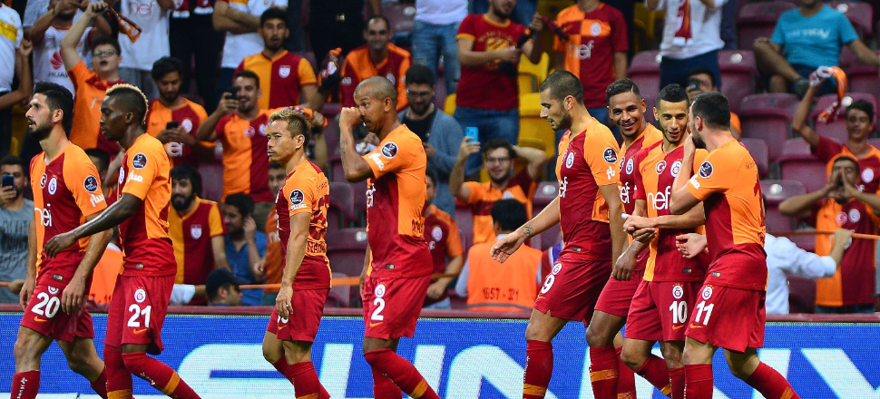 O futbolcu için Cimbom'a 6 milyon Euro'luk teklif!
