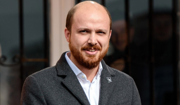 Bilal Erdoğan ifadeye çağrılıp tutuklanacaktı!