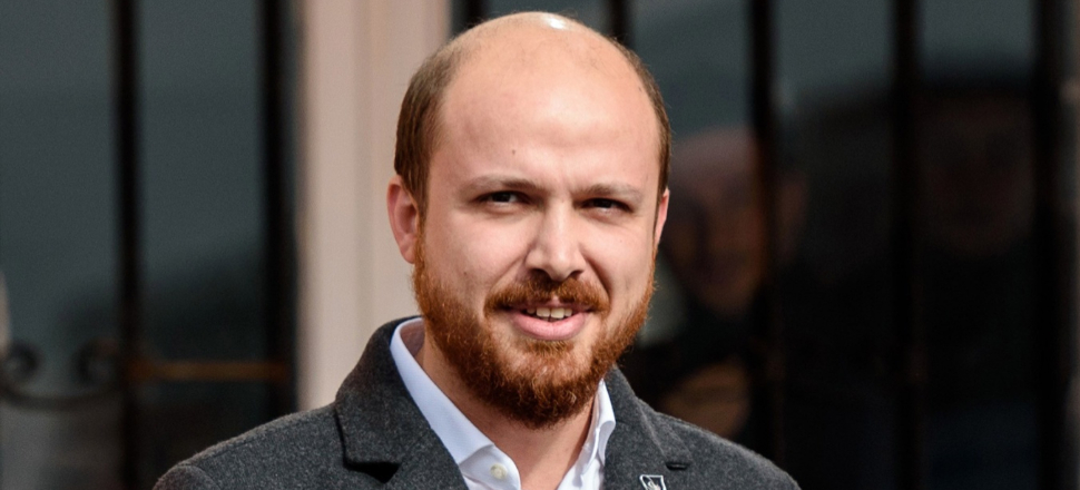 Bilal Erdoğan ifadeye çağrılıp tutuklanacaktı!