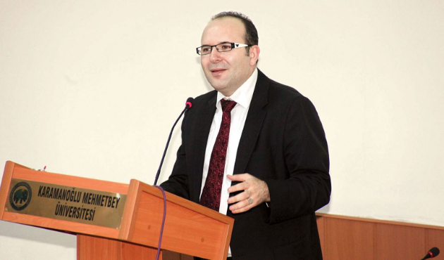 FETÖ'nün 'Belediyeler imamı" Erkan Karaaaslan yakalandı!