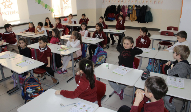 Yarıyıl tatili öncesi velilere ve öğrencilere uyarı!