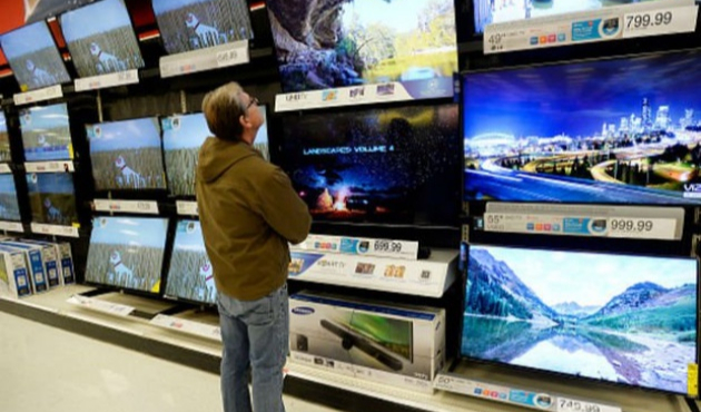 Televizyon satışlarında taksit sayısı artırıldı!