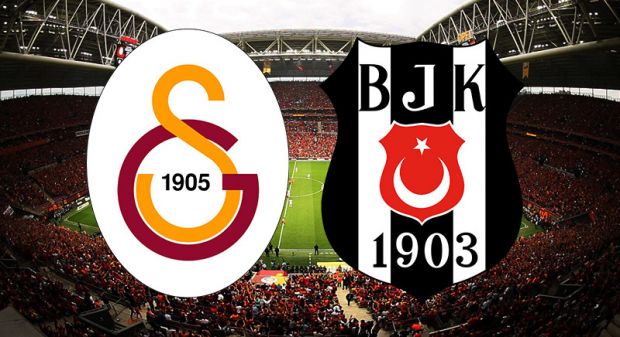 Beşiktaş-G.Saray bilet fiyatlarına protesto!