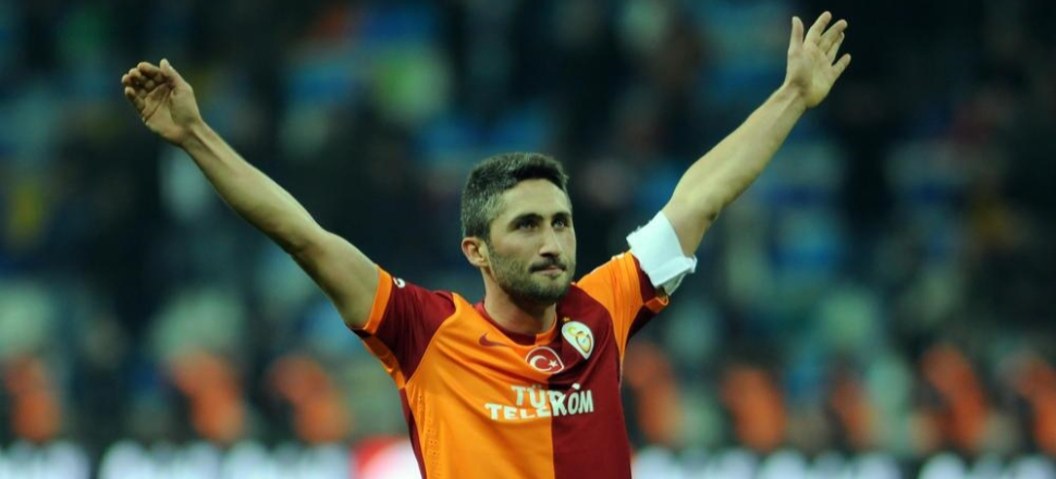 Sabri Sarıoğlu, Galatasaray'a geri dönüyor!