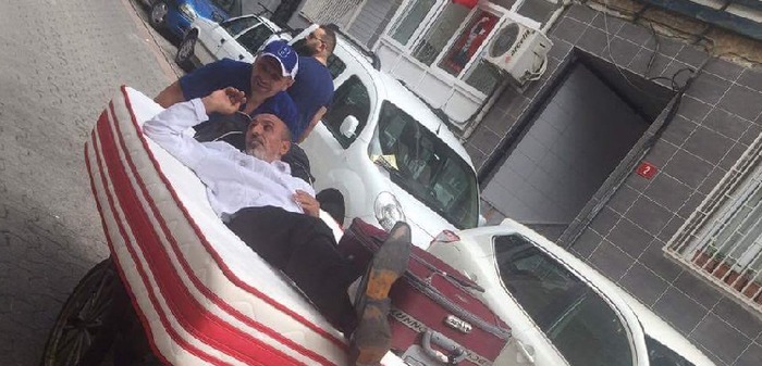İstanbul'a dönüş çilesi... Belediyeler arası esprili atışma