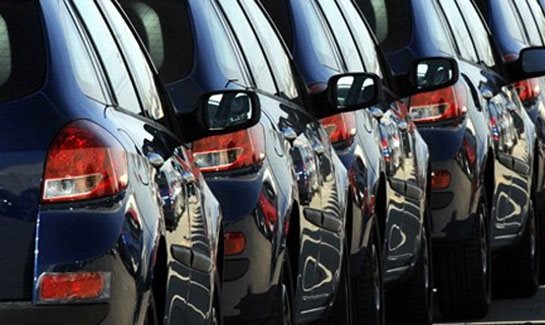 Fiat-Chrysler 1,9 milyon aracı geri çağırıyor