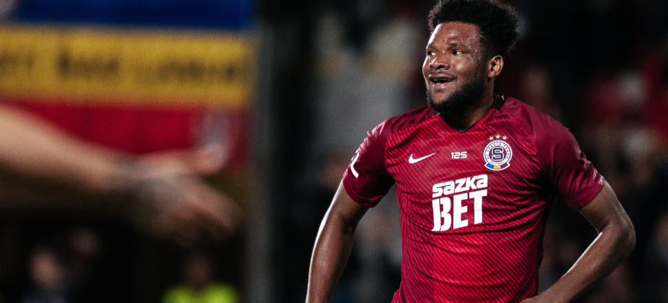 Galatasaray 'Yeni Drogba' için anlaşmaya vardı!