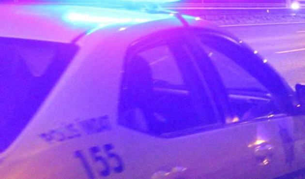 Genç kadına polis aracında tecavüz!