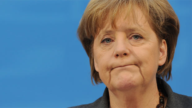 Liderler zirvesi öncesi Merkel'den itiraf: 'Kritik bir durumdayız'