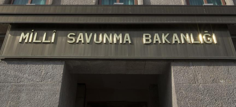 Milli Savunma Bakanlığı ihraç edilen FETÖ'cü asker sayısını açıkladı!