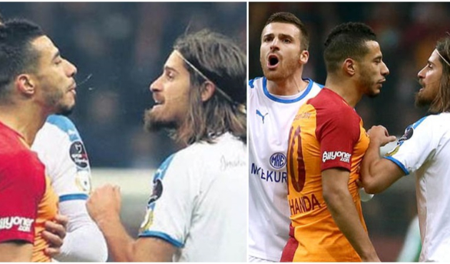 Belhanda'ya ağır cezalar geliyor!